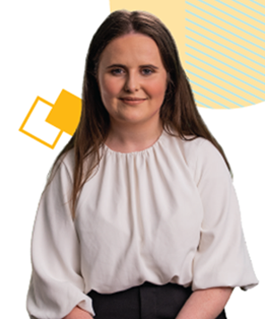Kate | Public Sector & Government Services | Graduate Programme