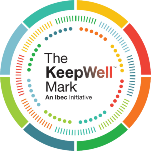 KeepWell Mark