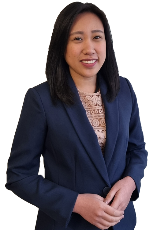 Kyna Lontok | Assistant Manager | Risk Consulting