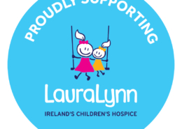 LauraLynn Charity Partner 2020