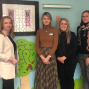 LauraLynn Hospice Visit