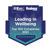 Top 100 Companies Leading in Wellbeing