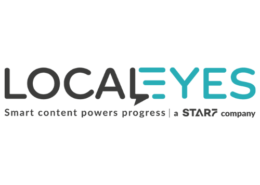 o-Ordinating a One-Stop Shop Global Service for LocalEyes