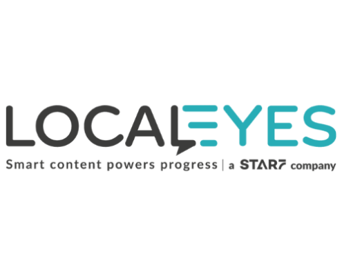 o-Ordinating a One-Stop Shop Global Service for LocalEyes