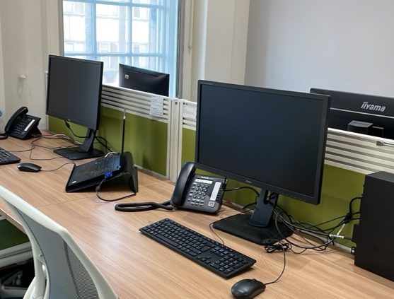 Hybrid Working Policy | Crowleys DFK