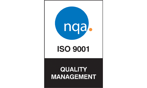 ISO 9001