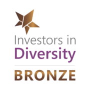 Investors in Diversity Bronze