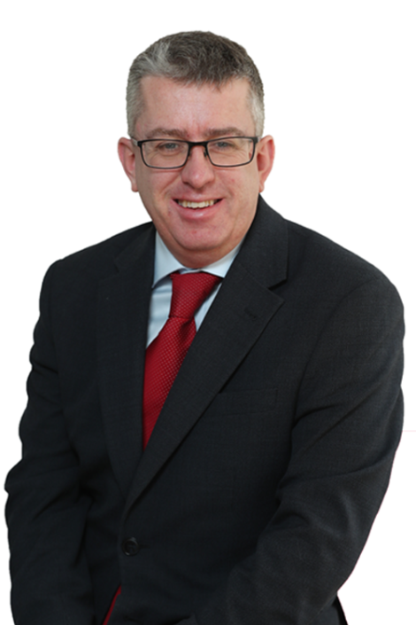 Niall Grant | Tax Services Partner