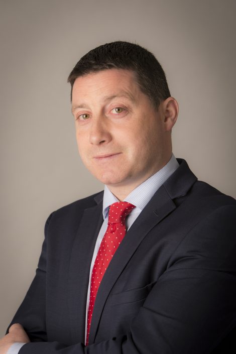 Edward Murphy, Partner