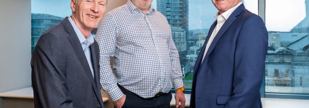 Crowleys DFK Joins Shaw Gibbs Group with New Investment