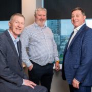 Crowleys DFK Joins Shaw Gibbs Group with New Investment