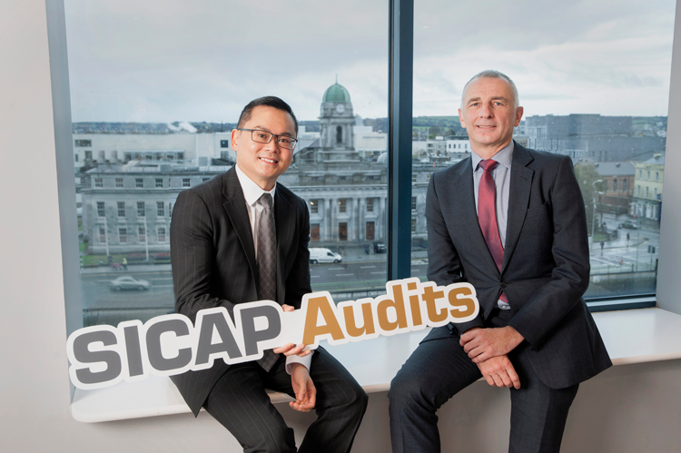 SICAP Audits