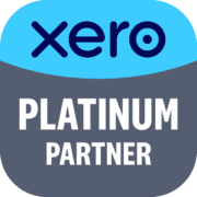 Crowleys DFK Xero Platinum Partner Crowleys DFK Xero Platinum Partner