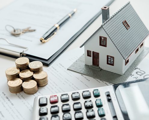 Residential Premises Rental Income Relief