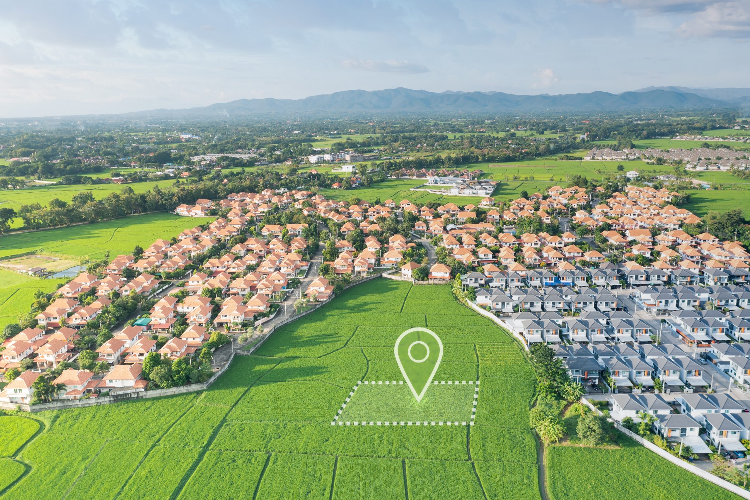 Residential Zoned Land Tax