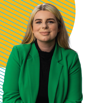 Shannon | Tax Services | Graduate Programme