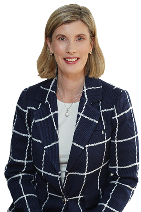 Siobhán O'Hea | Tax Services Partner
