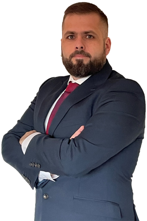 Stephen Quinn Technology Consultant