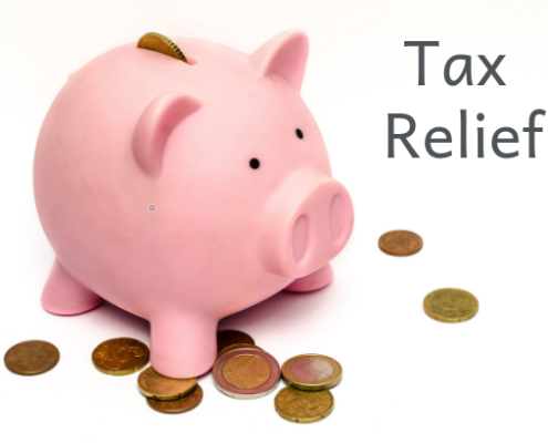 Tax Relief on Third Level Fees