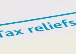 eworking tax relief