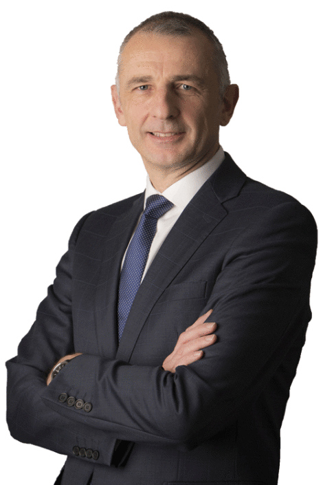 Tony Cooney | Head of Risk Consulting