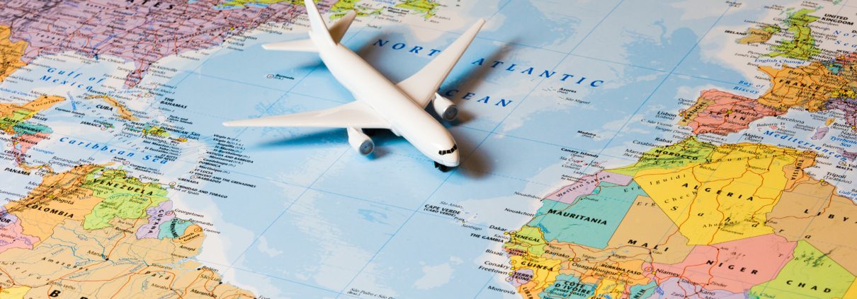 Transborder Workers’ Relief: A Guide for Irish Residents Working Abroad