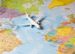 Transborder Workers’ Relief: A Guide for Irish Residents Working Abroad