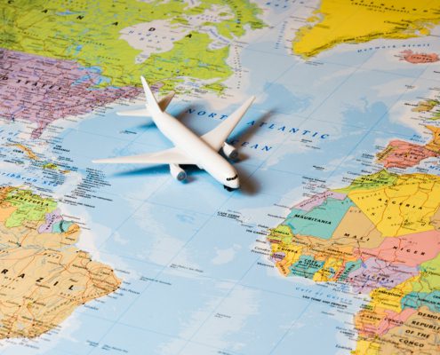 Transborder Workers’ Relief: A Guide for Irish Residents Working Abroad