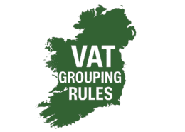 VAT Grouping Rules