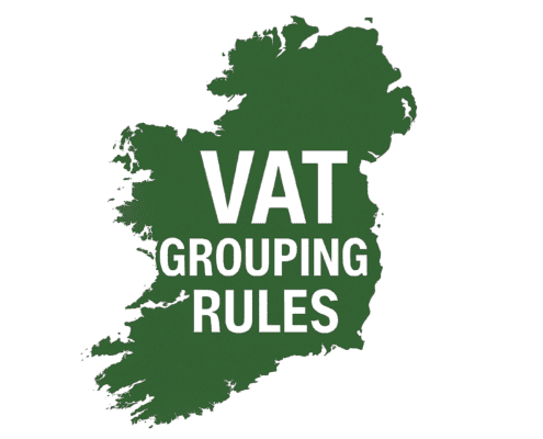 VAT Grouping Rules