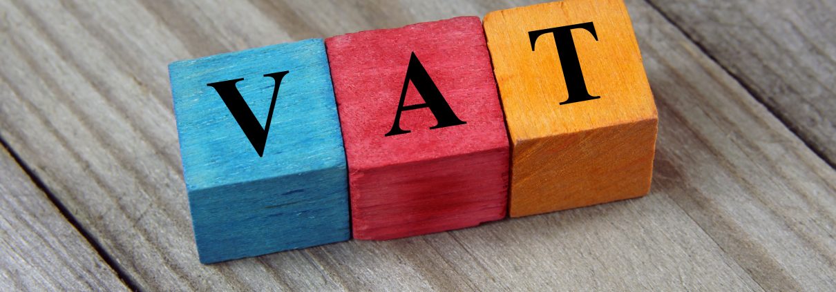 VAT treatment of transactions