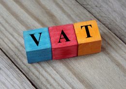 VAT treatment of transactions