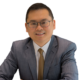 Vincent Teo Council of Gaisce