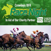 Virtual Race Night
