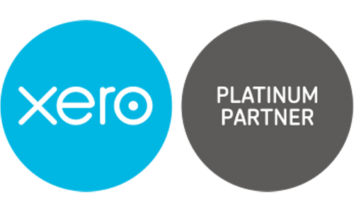 xero platinum partner