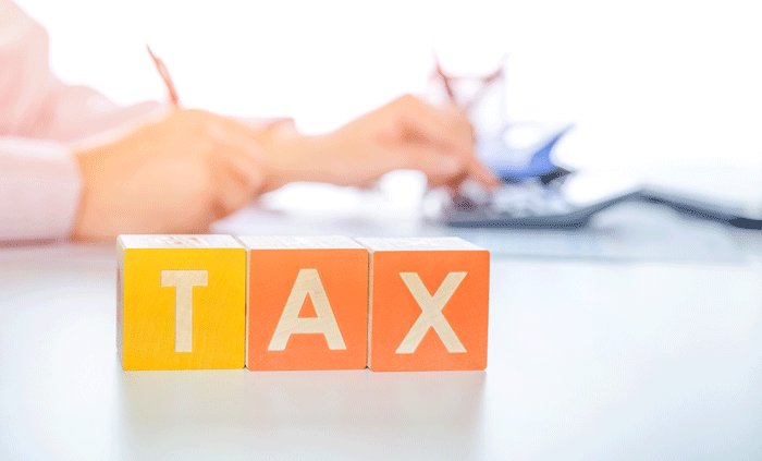 income tax exemption