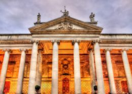 Change to Audit Exemption Regime for Small and Micro Companies