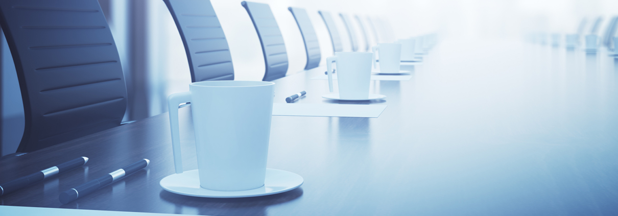 board meetings and minute taking