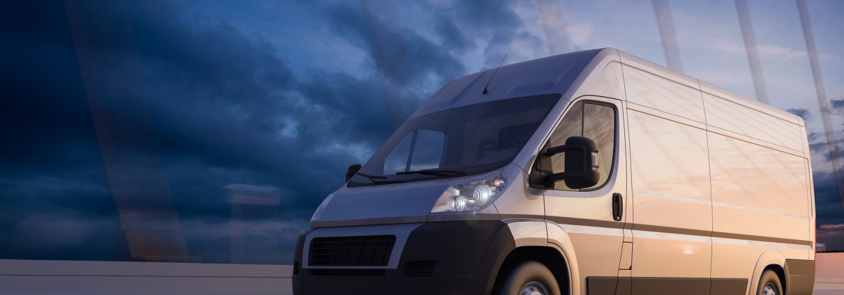 Benefit-in-Kind: Private Use of Company Vans