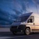 Benefit-in-Kind: Private Use of Company Vans