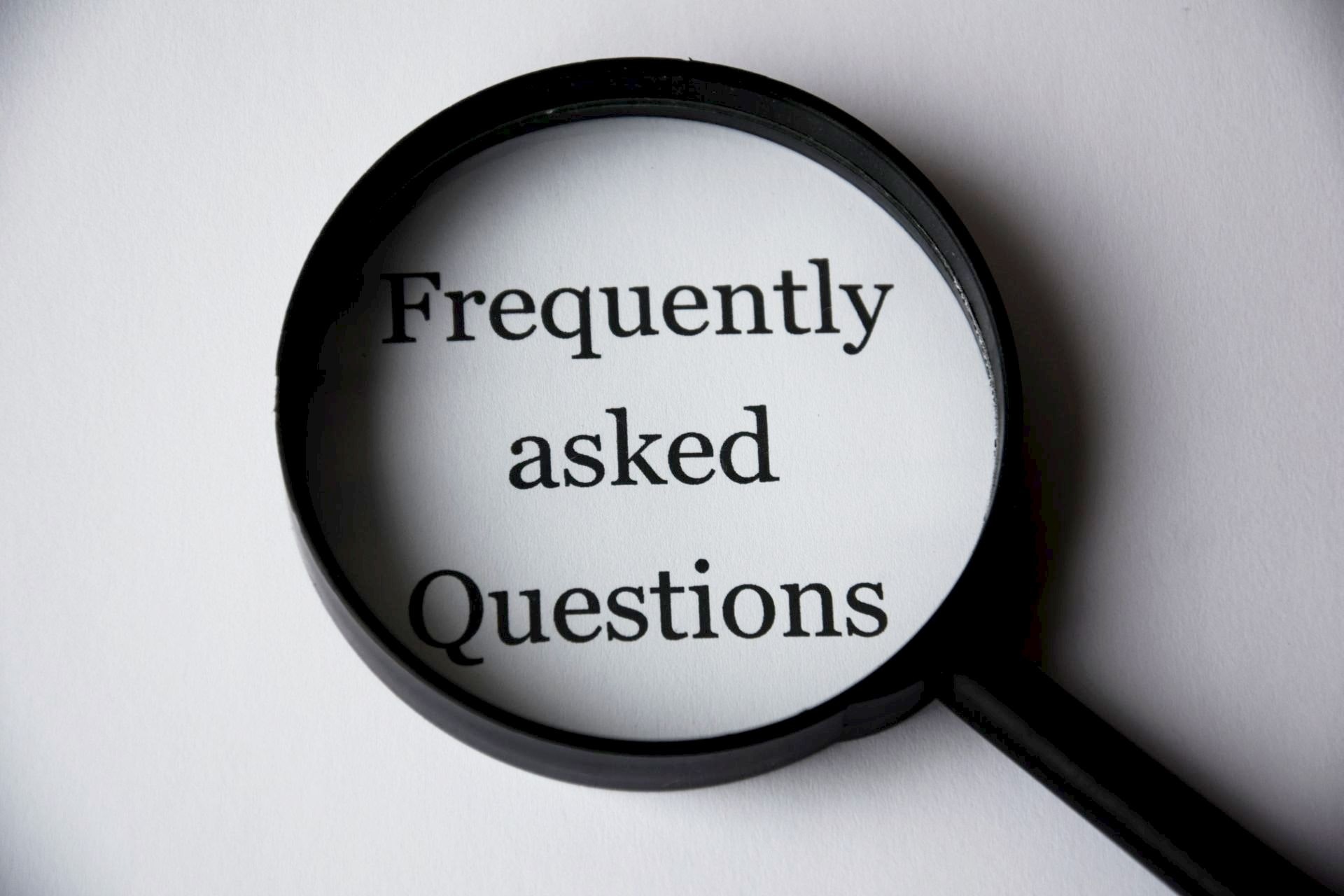 FAQs for Master Trusts