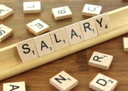 salary sacrifice arrangements