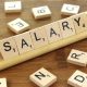 salary sacrifice arrangements