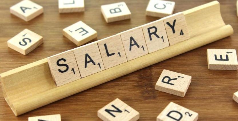 salary sacrifice arrangements