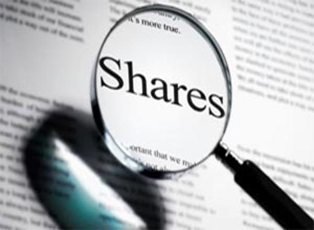 Stock options revenue ie