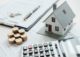 Non-Resident Landlord Withholding Tax