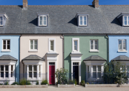 Vacant Homes Tax