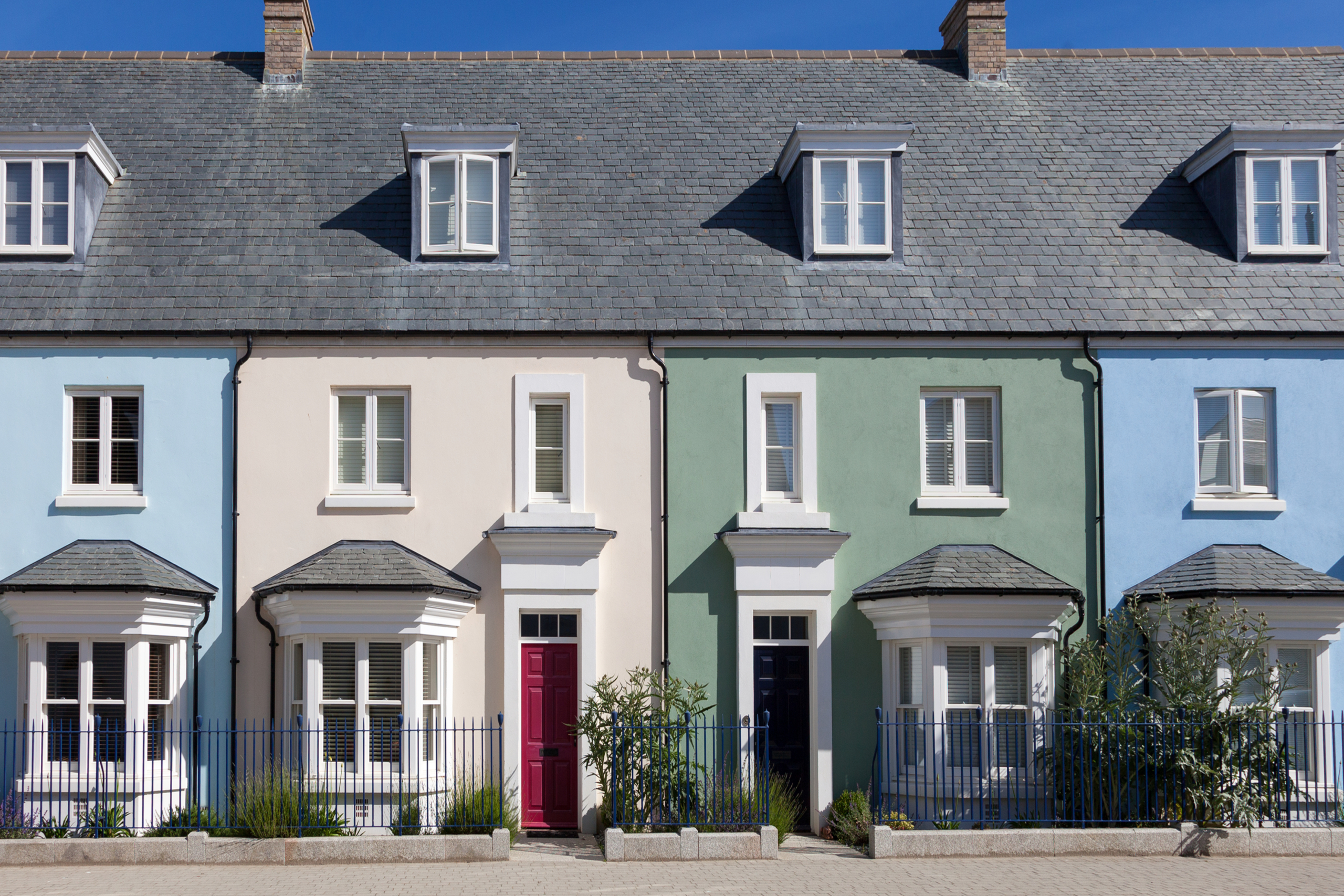 Vacant Homes Tax
