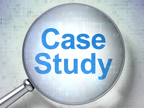 case study