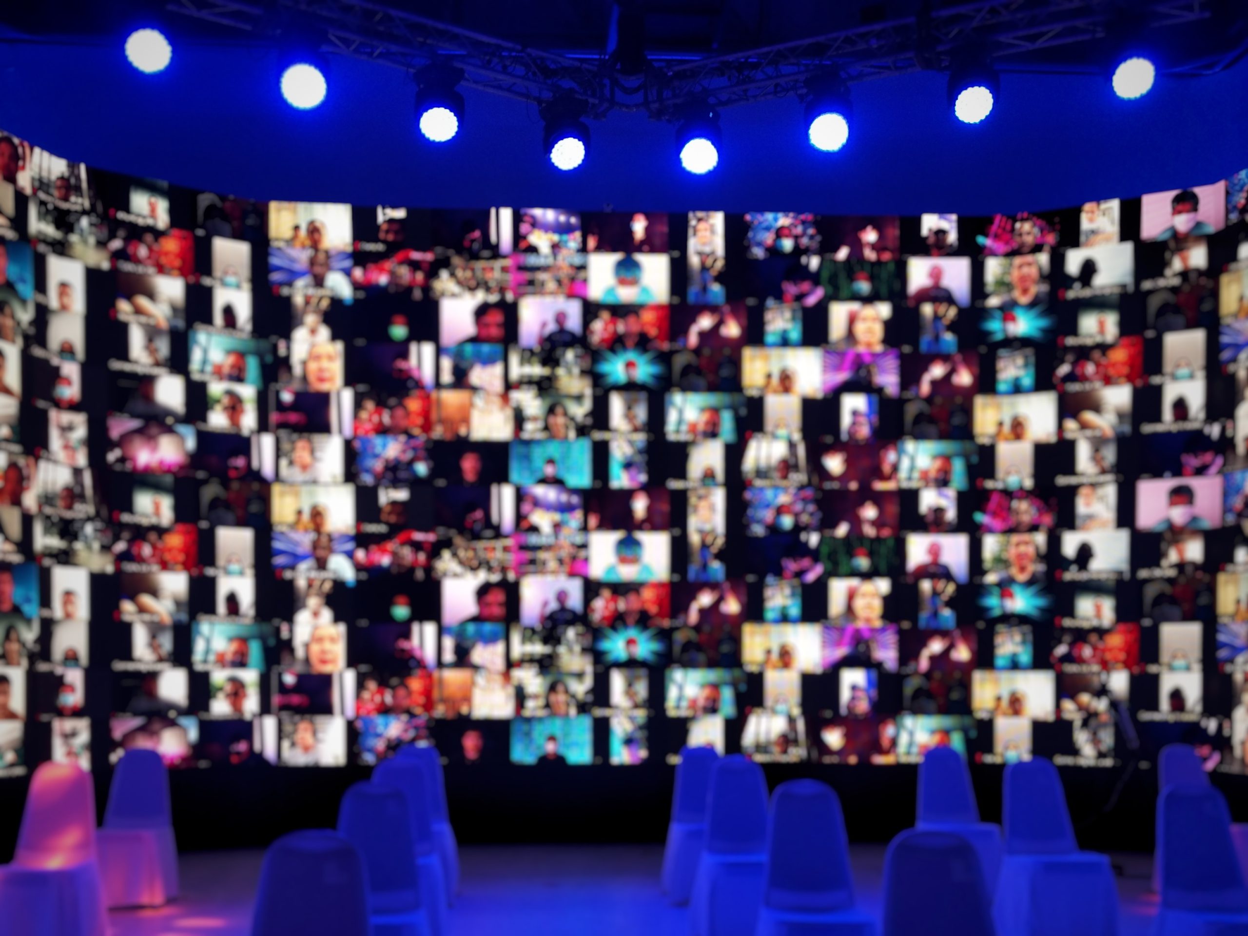 New EU VAT Rules on Live Streamed & Virtual Events from 1 January 2025